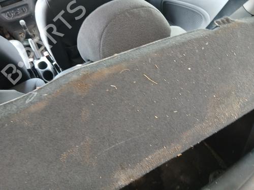 Rear parcel shelf CITROËN C2 (JM_) 1.4 HDi | BP29352445C85 - Image 3