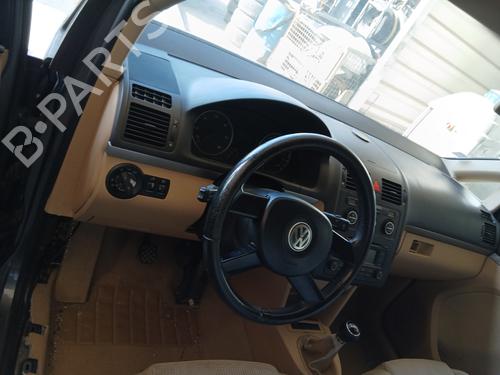 Instrumentbræt Instrumentbræt VW TOURAN (1T1, 1T2) [2003-2011] 36009188 36009188