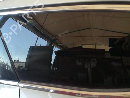 Rear left quarter glass PEUGEOT 308 SW II (LC_, LJ_, LR_, LX_, L4_) 1.6 BlueHDi 120 | BP27564855C93