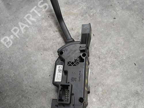Gear lever CITROËN C4 Grand Picasso I (UA_) 1.6 HDi | BP31264448M90 