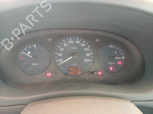 Cockpit RENAULT KANGOO Express (FC0/1_) D 65 1.9 (FC0E, FC02, FC0J, FC0N) (64 hp) 31355611