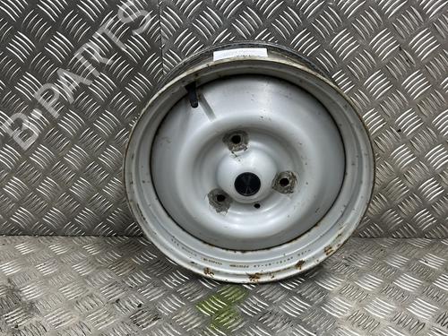 Used Rim CITROËN C15 Box Body/MPV (VD_) 1.1 (48 hp) 20883899