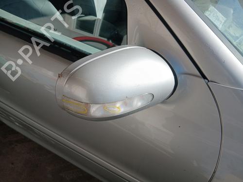 Right mirror MERCEDES-BENZ C-CLASS (W203) C 220 CDI (203.006) | BP30098380C27