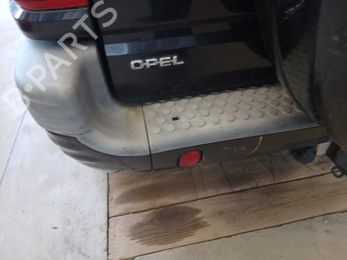 Used Rear bumper Rear bumper 36009339 36009339