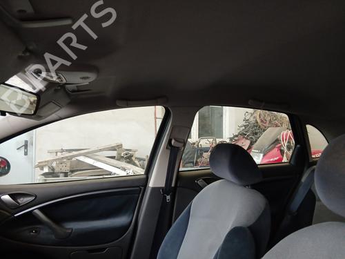 Cielo abitacolo CITROËN C5 I (DC_) 1.8 16V (DC6FZB, DC6FZE) (115 hp) 32759647