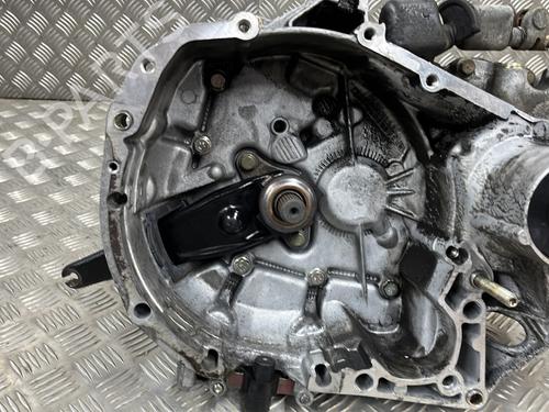 Gearbox RENAULT LAGUNA I Grandtour (K56_) 1.9 dTi (K56J) | BP27519011M3 