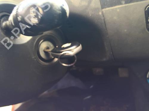 Used Ignition barrel Ignition barrel 39167957 39167957