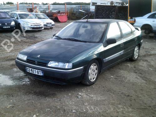 Front left interior door handle CITROËN XANTIA (X1_, X2_) 1.9 Turbo D | BP20880983I13 