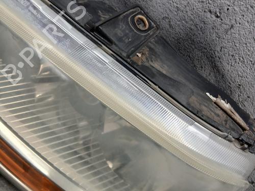 Left headlight FIAT IDEA (350_) 1.3 D Multijet | BP36859240C28  - Image 7