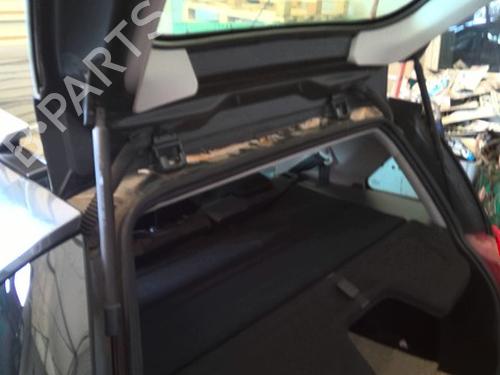 Used Tailgate lift support Tailgate lift support PEUGEOT 207 SW (WK_) 1.6 HDi (92 hp) 40254084 40254084