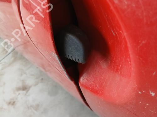 Used Front left exterior door handle Front left exterior door handle RENAULT TWINGO I (C06_) 1.2 (C066, C068) (58 hp) 34183149 34183149