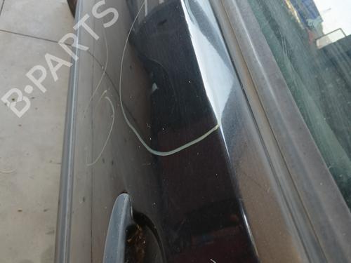 Used Left front door VW POLO (9N_, 9A_) 1.4 TDI (75 hp) 28071367