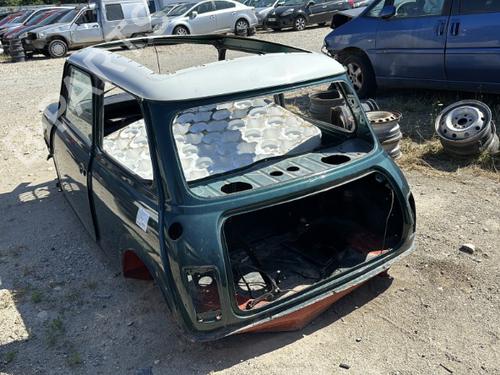 Used Parts ROVER MINI Hatchback 1000 1951253