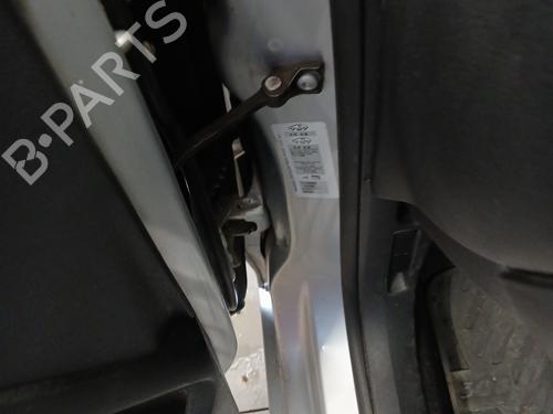 Hinge/Door check strap PEUGEOT 308 I (4A_, 4C_) 2.0 HDi | BP29725241C146 