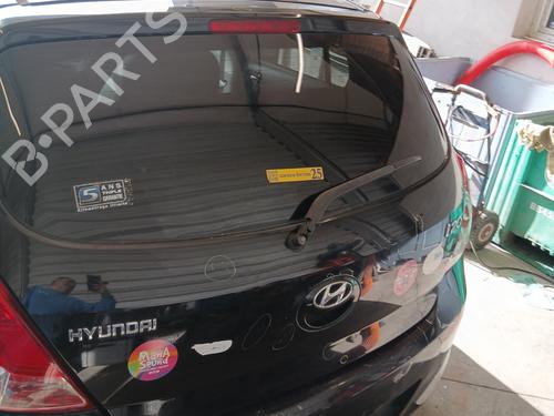 Tailgate HYUNDAI i20 I (PB, PBT) 1.2 | BP30148986C6 