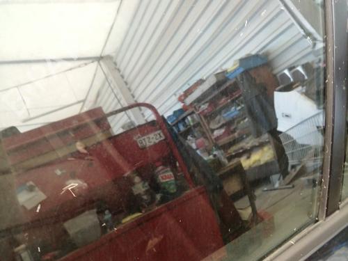 Rear left door window BMW 1 (E87) 118 d | BP26599745C20 