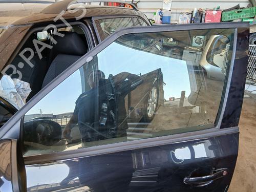 Used Front left door window Front left door window 38290661 38290661