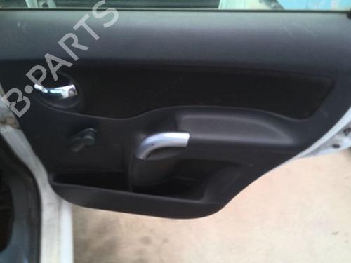 Used Rear right window mechanism Rear right window mechanism 39255956 39255956