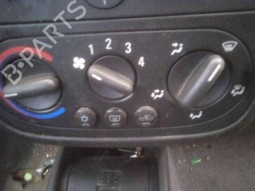 Climate control OPEL COMBO Box Body/MPV 1.3 CDTI 16V | BP22222286I5 
