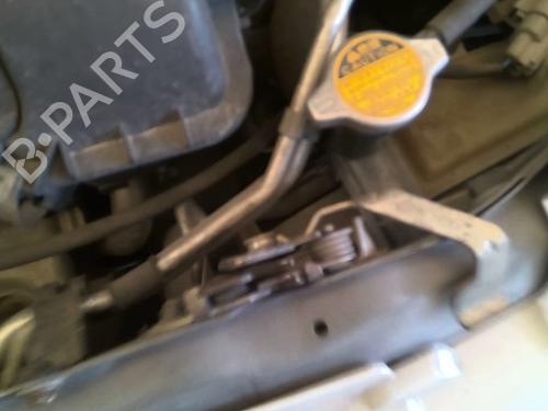 Used Hood lock Hood lock 39178357 39178357