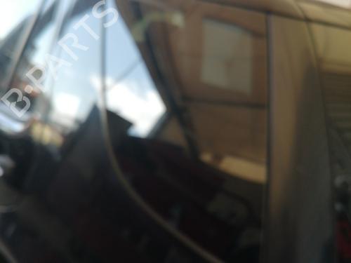 Panel rude bagtil venstre MERCEDES-BENZ M-CLASS (W163) ML 270 CDI (163.113) (163 hp) 25468963