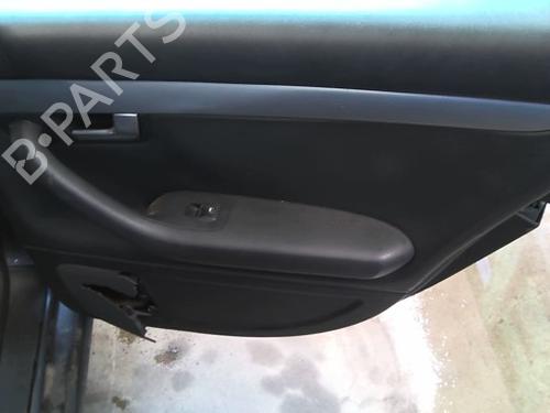 Rear right window mechanism AUDI A4 B6 Avant (8E5) 1.9 TDI | BP38977541C25 - Image 2