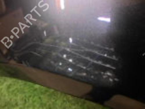 Left front fenders FORD FIESTA V (JH_, JD_) 1.4 TDCi | BP21275902C41 