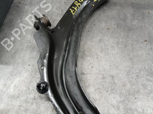 Used Left front suspension arm RENAULT SCÉNIC II (JM0/1_) 1.9 dCi (JM0G, JM12, JM1G, JM2C) (120 hp) 31264438