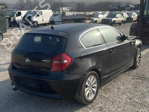 Left taillight BMW 1 (E81) 118 d | BP20885423C34 