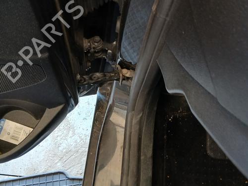 Used Hinge/Door check strap Hinge/Door check strap 38290666 38290666