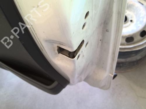 Used Front right lock Front right lock 39477152 39477152