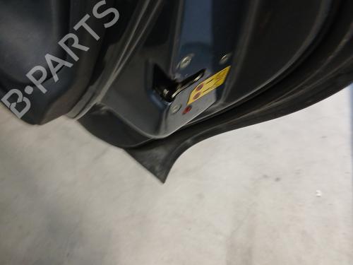 Used Rear right lock CITROËN C5 II (RC_) 1.6 HDi (RC8HZB) (109 hp) 30325808