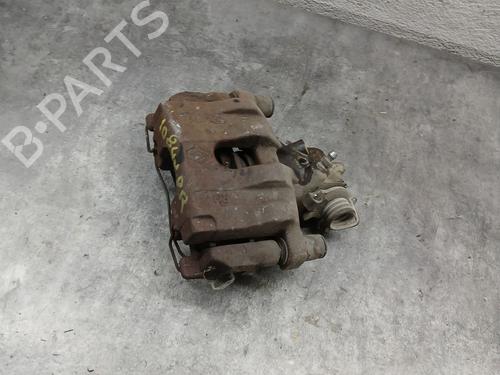 Etrier arriere droit RENAULT LAGUNA II Grandtour (KG0/1_) 1.9 dCi (125 hp) 28358536