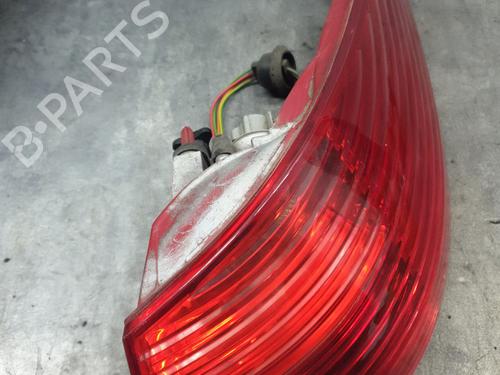 Used Right taillight Right taillight 38456581 38456581
