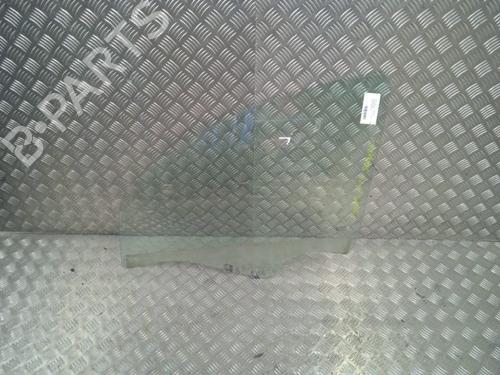 Dør rude ventre foran DACIA SANDERO 1.5 dCi (68 hp) 21278096
