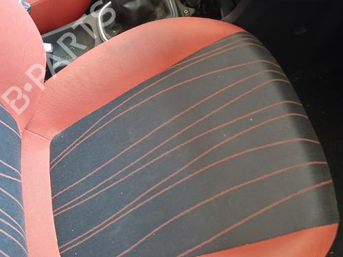 Right front seat OPEL CORSA D (S07) 1.3 CDTI (L08, L68) | BP36238149C16 - Image 7