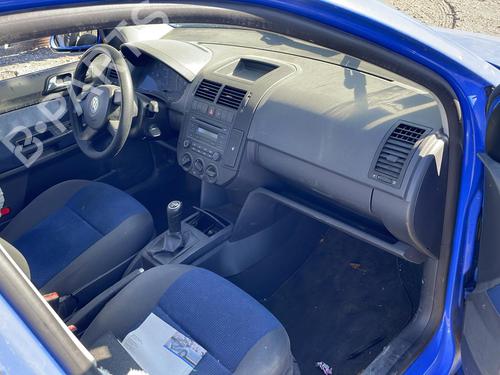 Rim VW POLO IV (9N_, 9A_) 1.9 TDI | BP20887122C45 
