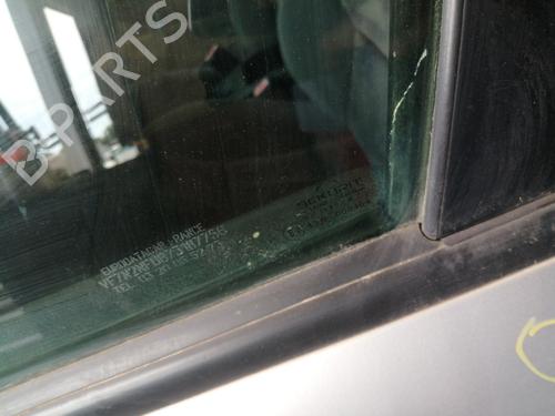 Front left door window CITROËN XSARA Break (N2) 1.6 16V | BP26951518C18 