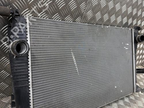 Used Water radiator Water radiator 38273783 38273783