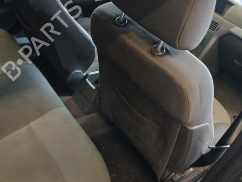 Sæde højre fortil OPEL ASTRA H (A04) 1.7 CDTI (L48) | BP29936071C16