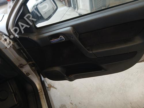 Front right window mechanism OPEL ASTRA G Estate (T98) 1.6 16V (F35) | BP29760334C23