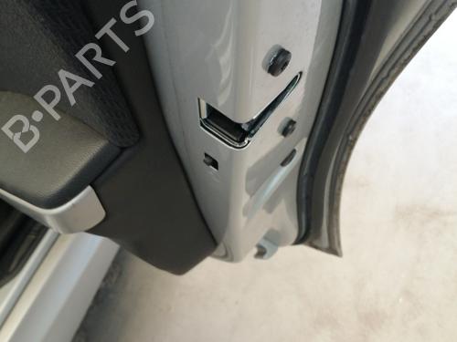 Rear right lock BMW 3 (E90) 318 d | BP26901747C99 
