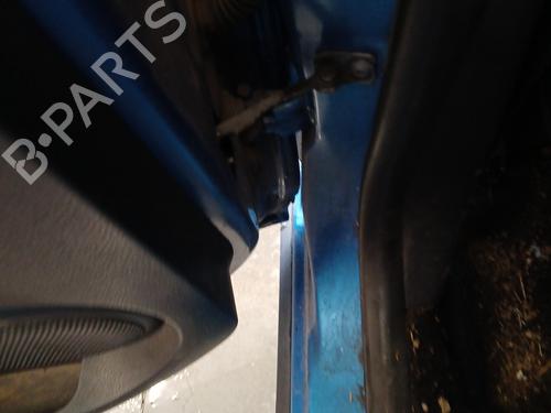 Hinge/Door check strap DACIA SANDERO II 1.5 dCi | BP29736180C146 
