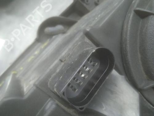 Left headlight FIAT DOBLO Box Body/MPV (223_) 1.3 D Multijet | BP23862243C28 - Image 2