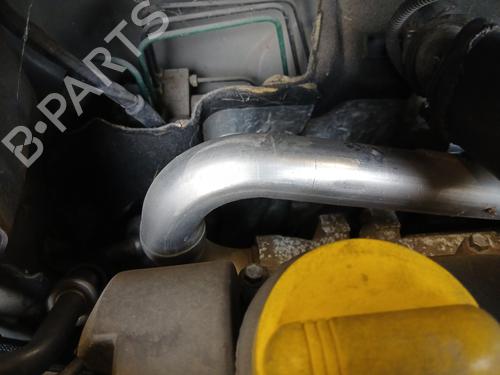 ABS pump RENAULT MODUS / GRAND MODUS (F/JP0_) 1.5 dCi (FP0D, JP0D) | BP31330045M43