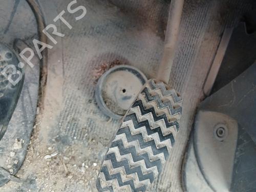 Pedal CITROËN JUMPER I Van (244) 2.0 HDi | BP29278508I4 