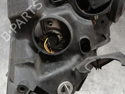 Right headlight CITROËN C4 Grand Picasso I (UA_) 1.6 HDi | BP30908480C29 