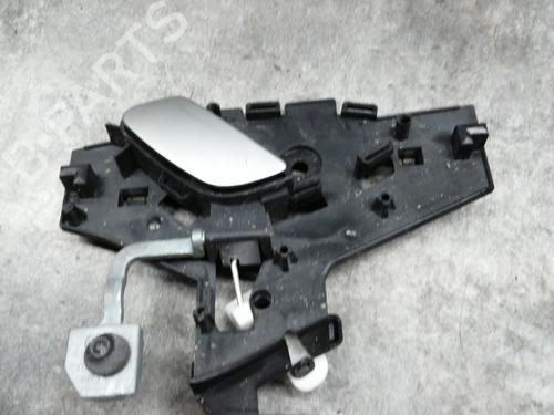 Used Front right interior door handle Front right interior door handle CITROËN C5 II (RC_) 2.0 HDi (RCRHRH) (136 hp) 26388450 26388450