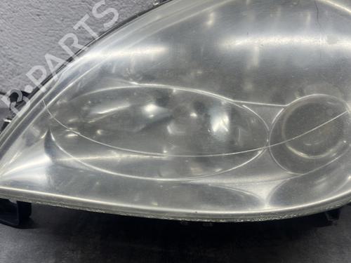 Left headlight CITROËN XSARA Break (N2) 1.6 16V | BP29456800C28 