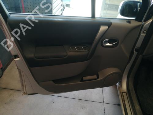 Used Front left window mechanism RENAULT GRAND SCÉNIC II (JM0/1_) 1.9 dCi (JM0G, JM12, JM1G, JM2C) (120 hp) 27634555